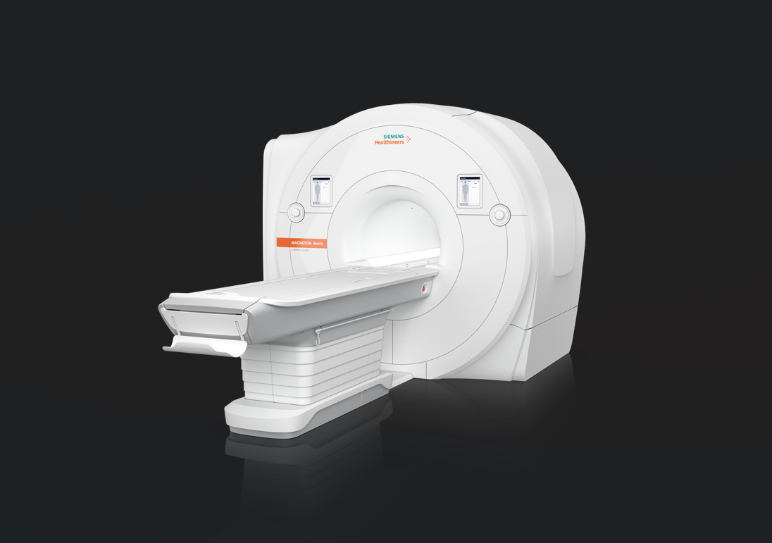 西门子MAGNETOM Seara（核磁）